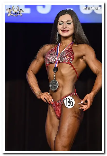 2018 IFBB DIAMOND CUP OSTRAVA-Junior Bodyfitness — Galery 2018 IFBB DIAMOND CUP OSTRAVA-Junior Bodyfitness