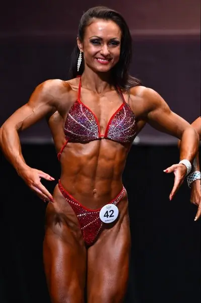 bodyfitness 158cm — Galery bodyfitness 158cm