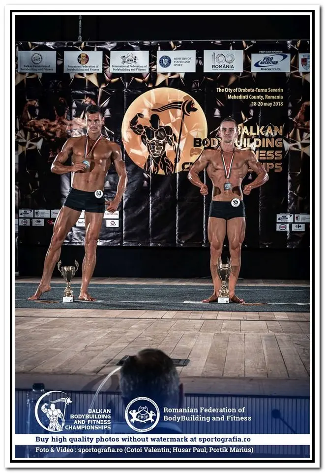 27th BALKAN CHAMPIONSHIPS ROMANIA 2018 — Galery 27th BALKAN CHAMPIONSHIPS ROMANIA 2018