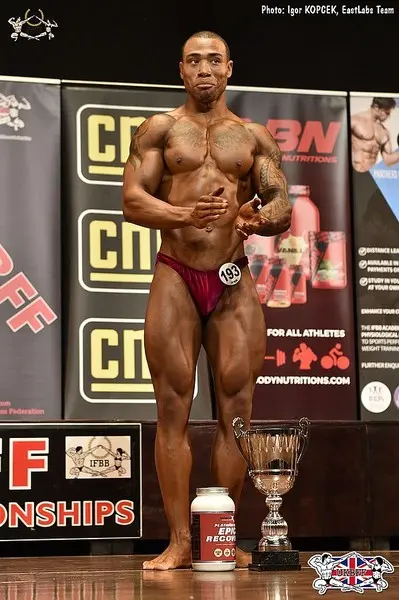 british classic bodybuilding — Galery british classic bodybuilding