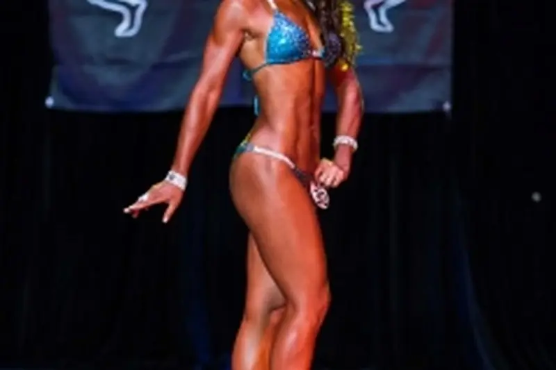 IFBB Open Polynésie Championship 2016 — Galery IFBB Open Polynésie Championship 2016