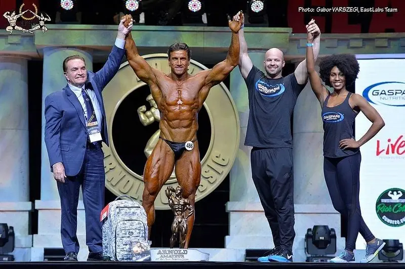 2017 arnold amateur usa winners bodybuilding and classic bodybuilding — Galery 2017 arnold amateur usa winners bodybuilding and classic bodybuilding