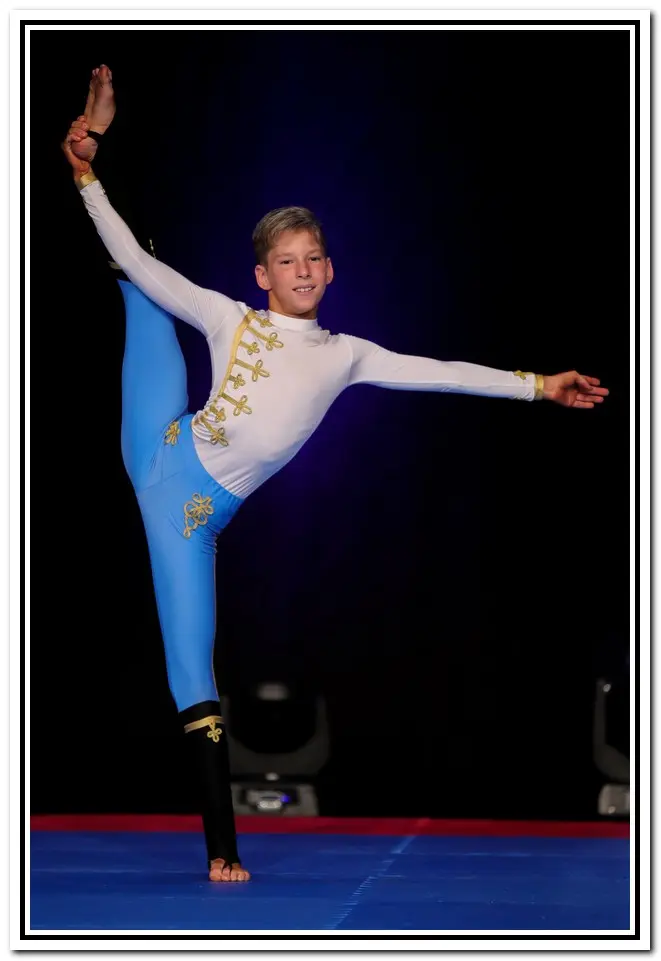 2018 IFBB WORLD CHILDREN FITNESS CHAMPIONSHIPS-10-11 years boys — 2018 IFBB WORLD CHILDREN FITNESS CHAMPIONSHIPS-10-11 years boys