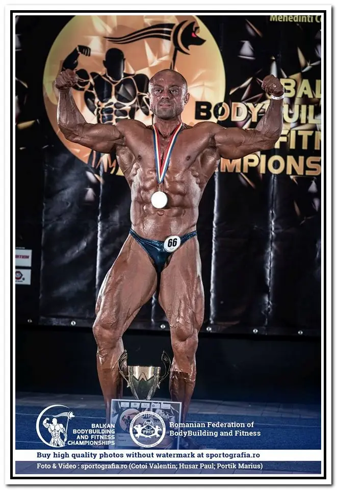 27th BALKAN CHAMPIONSHIPS ROMANIA 2018 — Galery 27th BALKAN CHAMPIONSHIPS ROMANIA 2018