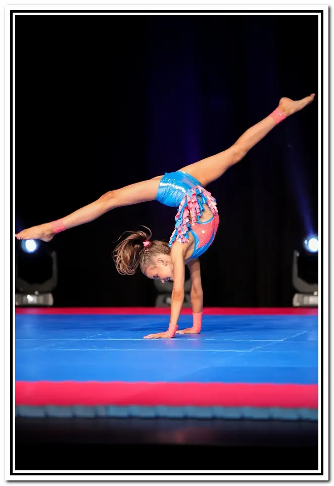 2018 IFBB WORLD CHILDREN FITNESS CHAMPIONSHIPS-8 years girls — 2018 IFBB WORLD CHILDREN FITNESS CHAMPIONSHIPS-8 years girls