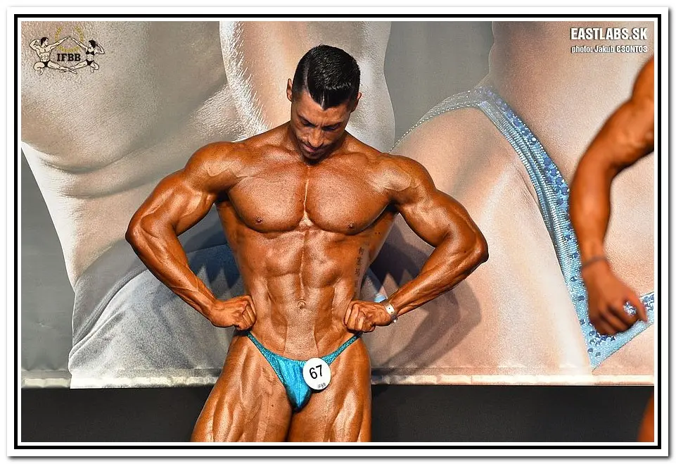 2018 EUROPEAN CHAMPIONSHIPS — 2018 EUROPEAN CHAMPIONSHIPS