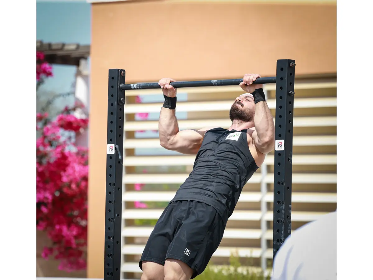 IFBB Fitness Challenge Championships