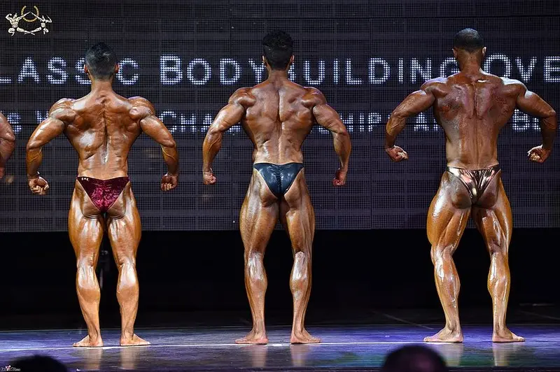 2017 world bodybuilding championships benidorm spain classic bodybuilding 3 gallery — Galery 2017 world bodybuilding championships benidorm spain classic bodybuilding 3 gallery