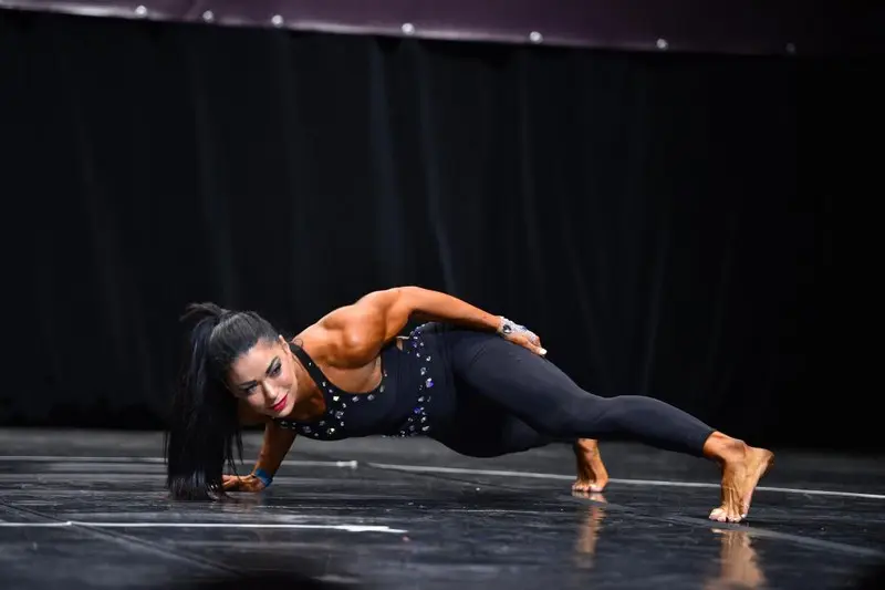 fitness routines — Galery fitness routines