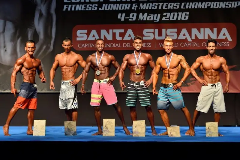 50 ASIAN CHAMP — 50 ASIAN CHAMP