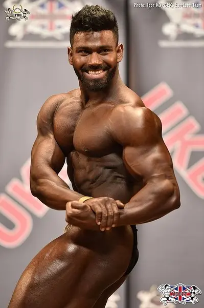 british bodybuilding — Galery british bodybuilding