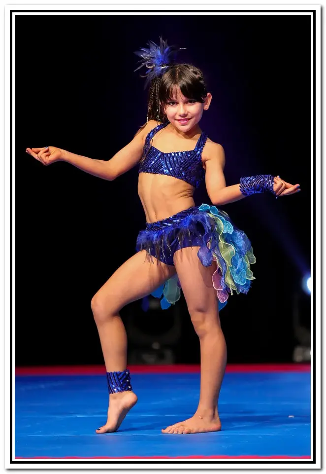 2018 IFBB WORLD CHILDREN FITNESS CHAMPIONSHIPS-10 years girls — 2018 IFBB WORLD CHILDREN FITNESS CHAMPIONSHIPS-10 years girls