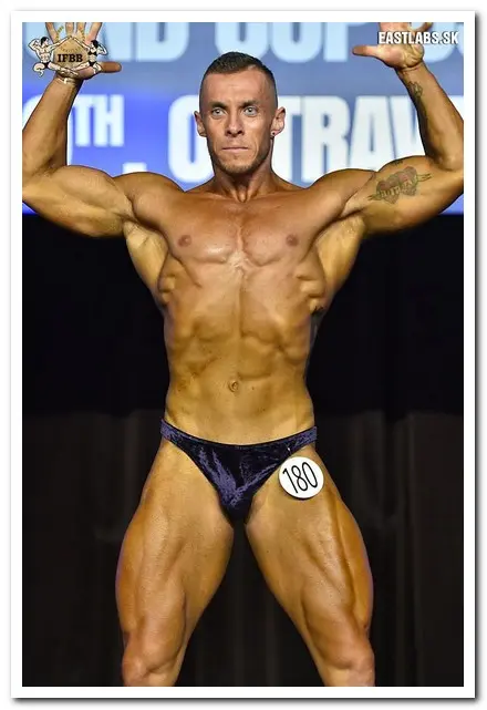 2018 IFBB DIAMOND CUP OSTRAVA-Junior BB — Galery 2018 IFBB DIAMOND CUP OSTRAVA-Junior BB