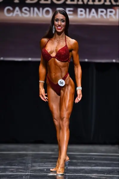 bodyfitness 163cm — Galery bodyfitness 163cm