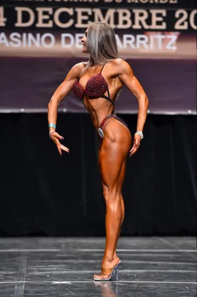 bodyfitness over 168cm — Galery bodyfitness over 168cm