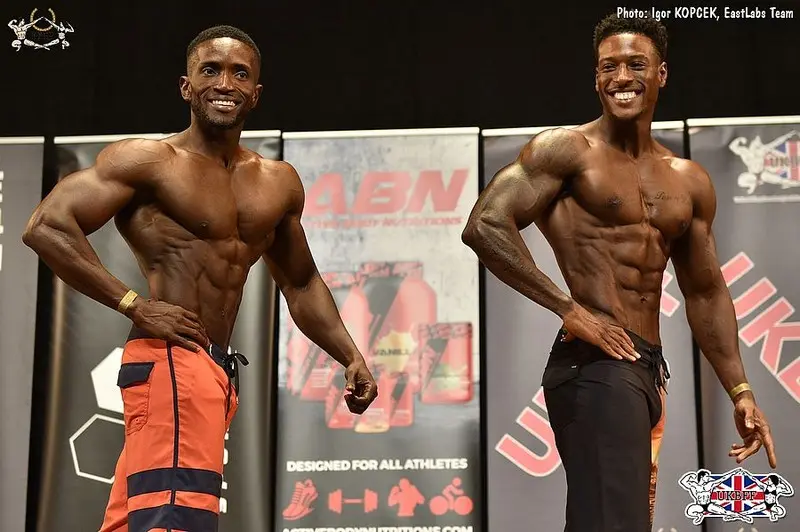2017 bristish championships mens physique — Galery 2017 bristish championships mens physique