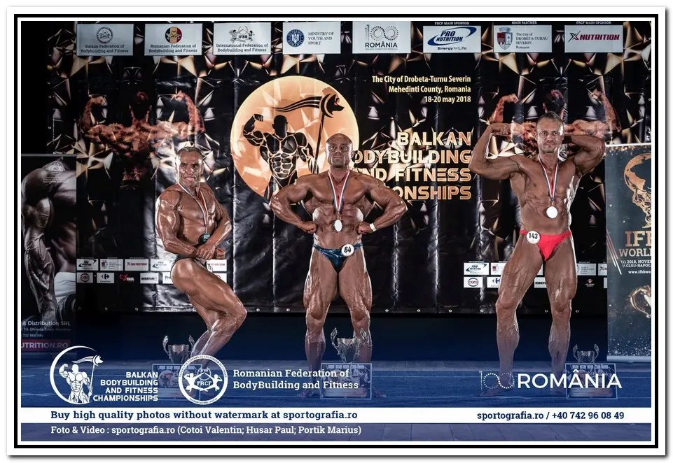 27th BALKAN CHAMPIONSHIPS ROMANIA 2018 — Galery 27th BALKAN CHAMPIONSHIPS ROMANIA 2018