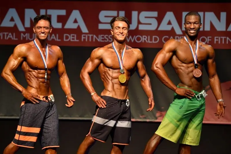 50 ASIAN CHAMP — 50 ASIAN CHAMP