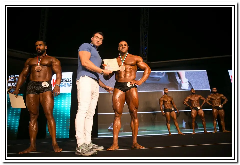 2018 ABU DHABI CLASSIC — Galery 2018 ABU DHABI CLASSIC