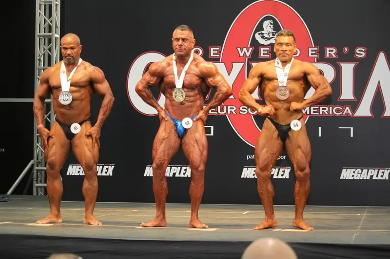 2017 olympia amateur medellin — Galery 2017 olympia amateur medellin
