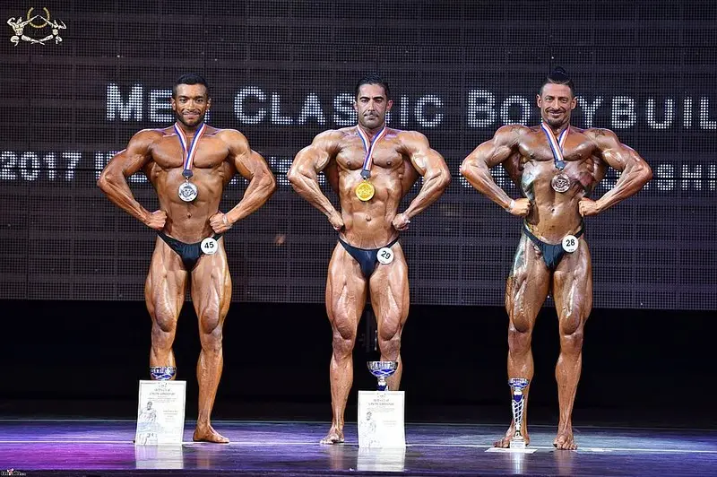 2017 world bodybuilding championships benidorm spain classic bodybuilding 3 gallery — Galery 2017 world bodybuilding championships benidorm spain classic bodybuilding 3 gallery