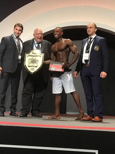 ifbb gulf classic — Galery ifbb gulf classic