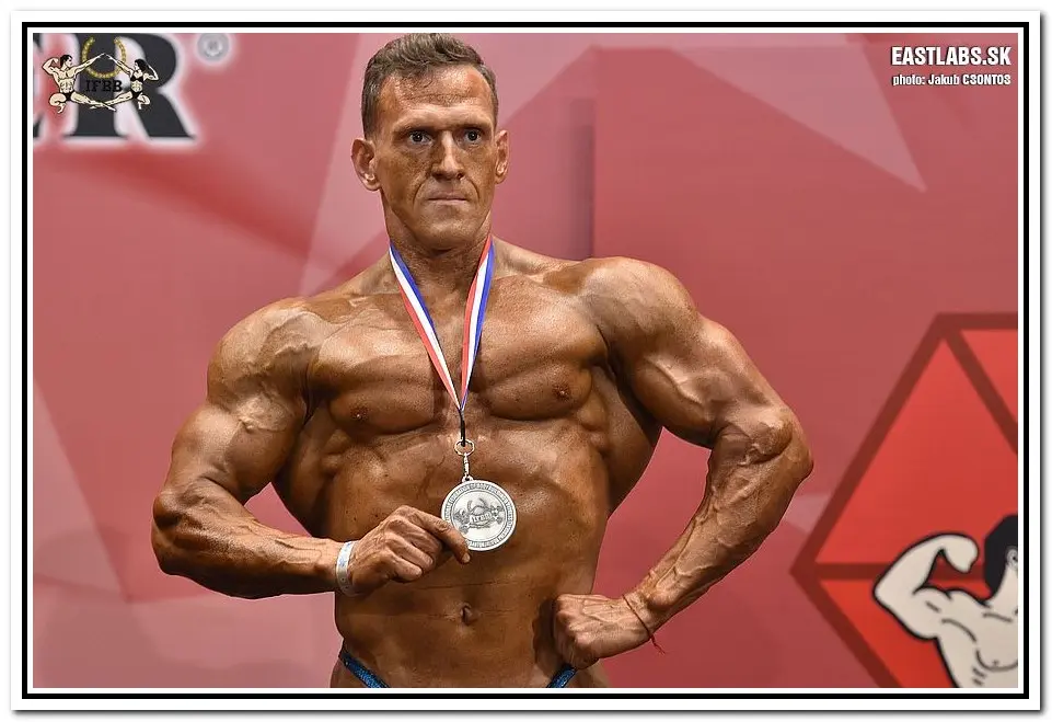 2018 Diamond Cup Madrid-Day 2 Awards-Master BB 40-49y — Galery 2018 Diamond Cup Madrid-Day 2 Awards-Master BB 40-49y