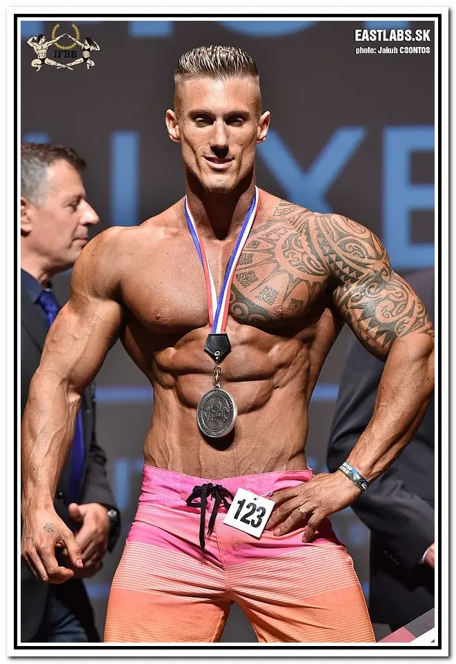 2018 DIAMOND CUP LUXEMBOURG-Muscular MPh — GALERY 2018 DIAMOND CUP LUXEMBOURG-Muscular MPh
