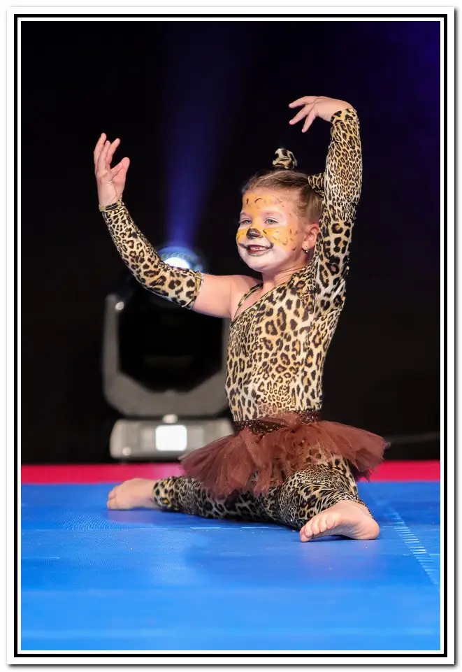 2018 IFBB WORLD CHILDREN FITNESS CHAMPIONSHIPS-7 years girls — 2018 IFBB WORLD CHILDREN FITNESS CHAMPIONSHIPS-7 years girls