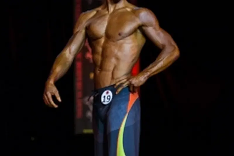 IFBB Open Polynésie Championship 2016 — Galery IFBB Open Polynésie Championship 2016
