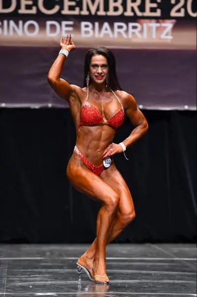 bodyfitness over 168cm — Galery bodyfitness over 168cm