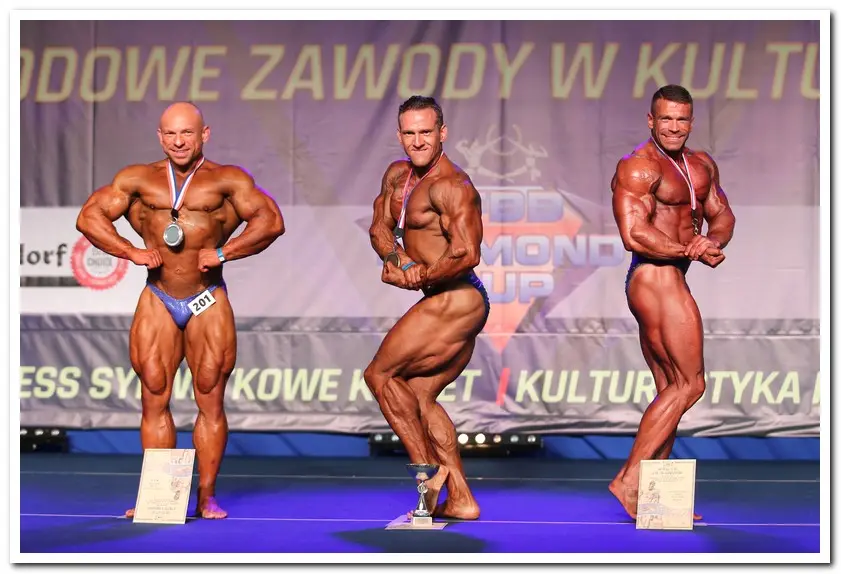 2018 Diamond Cup de Polonia — 2018 Diamond Cup de Polonia