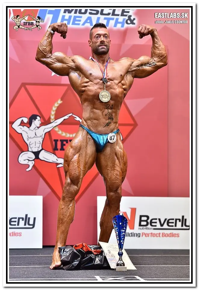 2018 Diamond Cup Madrid-Day 1 Awards Classic BB 175cm PLUS — Galery 2018 Diamond Cup Madrid-Day 1 Awards-Classic BB 175cm PLUS