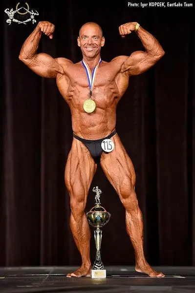 ifbb diamond cup in ostrava czechia — Galery ifbb diamond cup in ostrava czechia