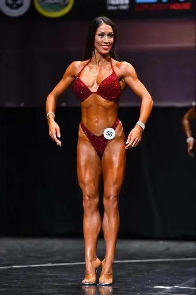 bodyfitness 163cm — Galery bodyfitness 163cm