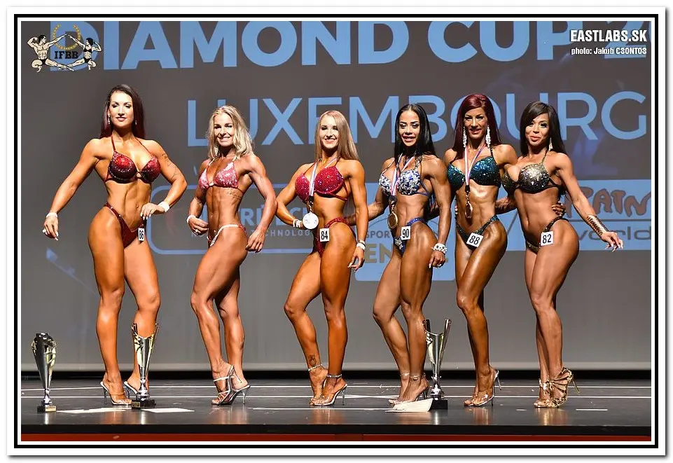 2018 DIAMOND CUP LUXEMBOURG-Wellness — GALERY 2018 DIAMOND CUP LUXEMBOURG-Wellness