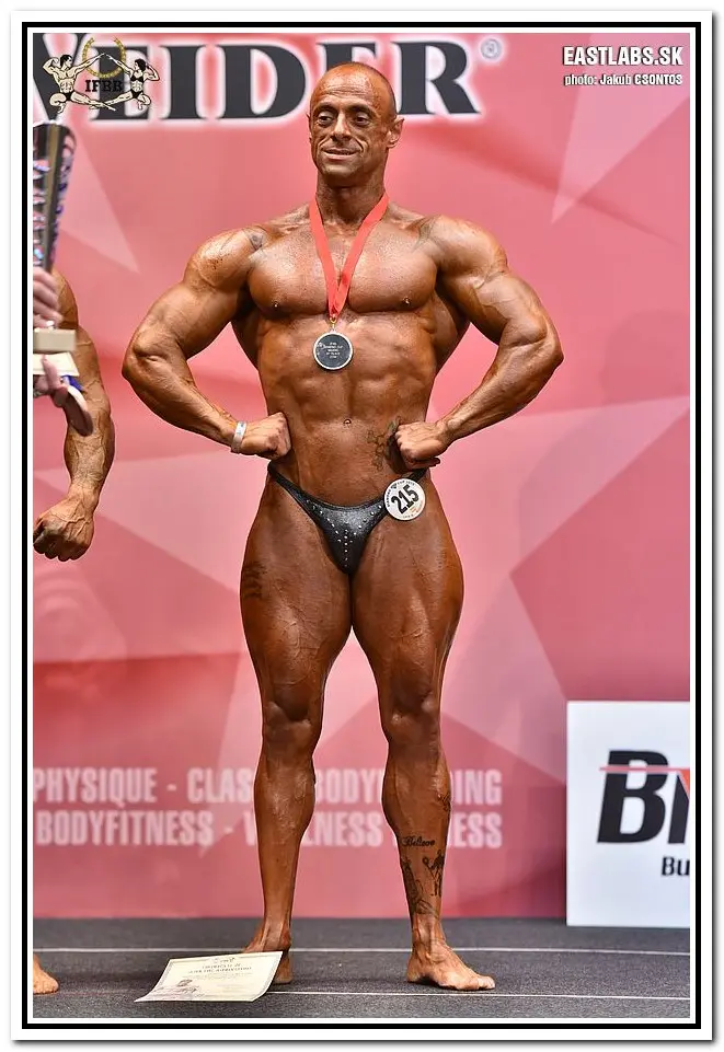 2018 Diamond Cup Madrid-Day 2 Awards-BB 80KG — Galery 2018 Diamond Cup Madrid-Day 2 Awards-BB 80Kg
