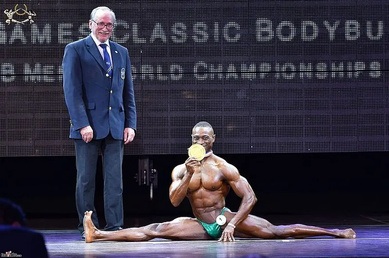 2017 world bodybuilding championships benidorm spain classic bodybuilding 3 gallery — Galery 2017 world bodybuilding championships benidorm spain classic bodybuilding 3 gallery