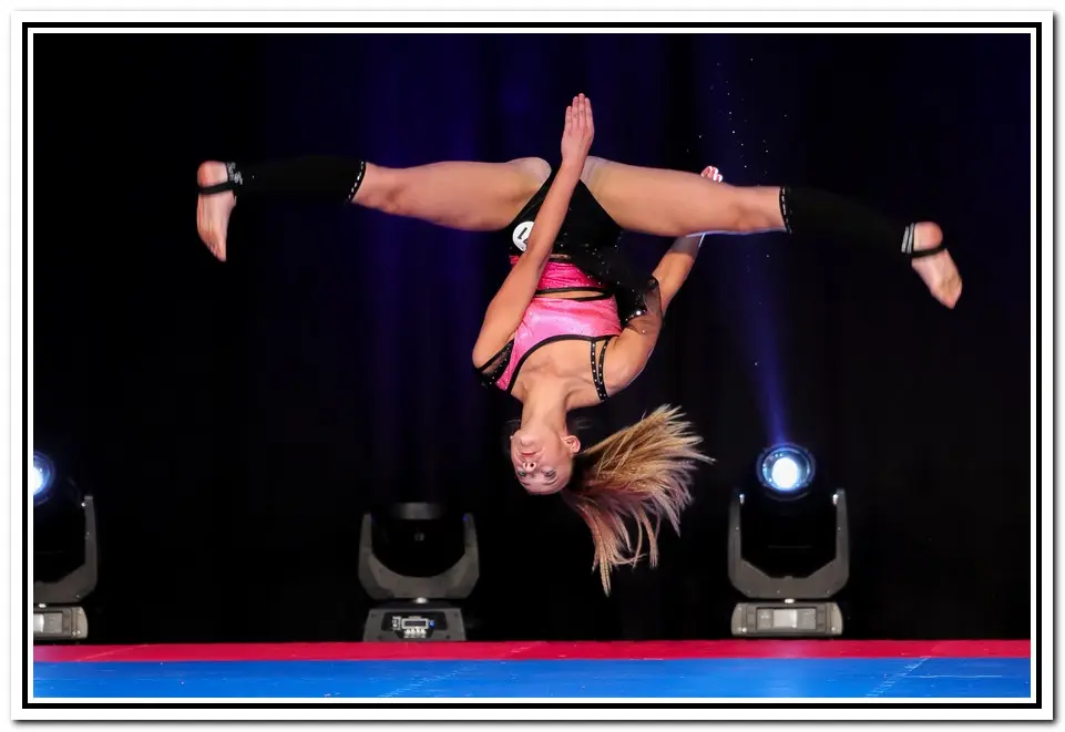 2018 IFBB WORLD CHILDREN FITNESS CHAMPIONSHIPS-14 years girls — 2018 IFBB WORLD CHILDREN FITNESS CHAMPIONSHIPS-14 years girls
