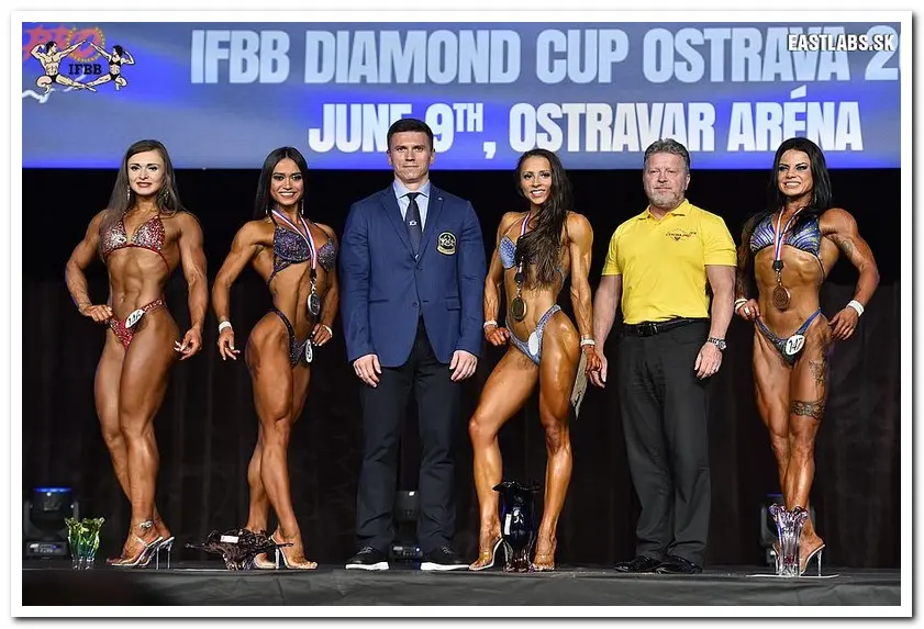 2018 IFBB DIAMOND CUP OSTRAVA-Bodyfitness 163cm — Galery 2018 IFBB DIAMOND CUP OSTRAVA-Bodyfitness 163cm