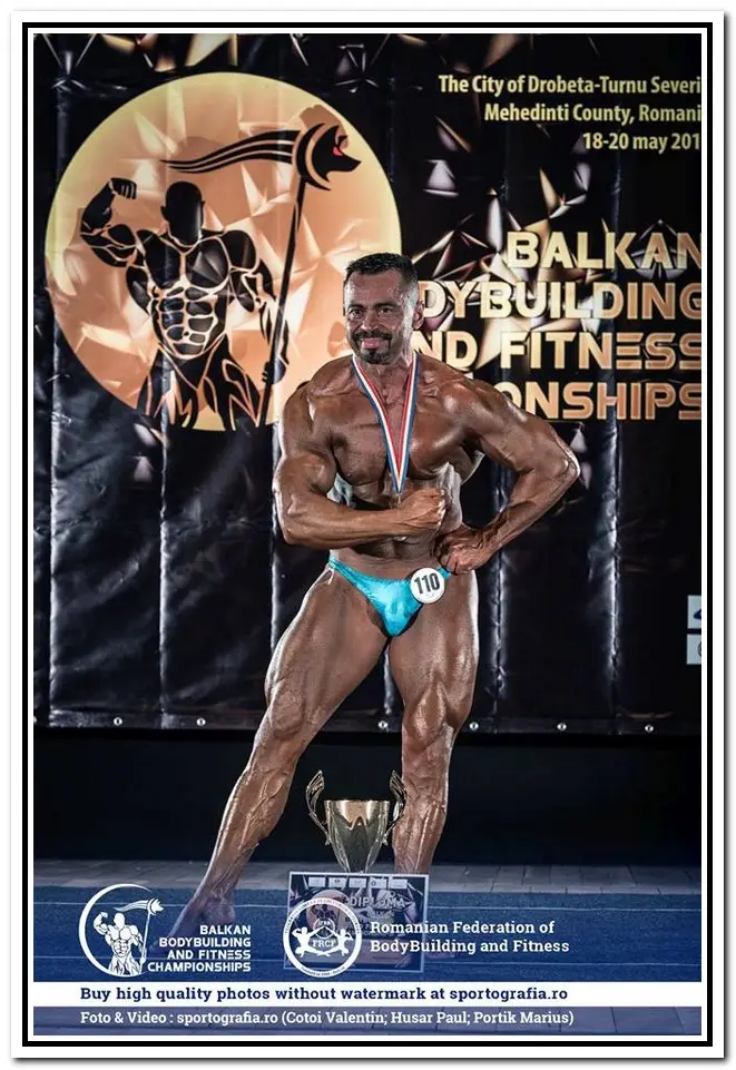 27th BALKAN CHAMPIONSHIPS ROMANIA 2018 — Galery 27th BALKAN CHAMPIONSHIPS ROMANIA 2018
