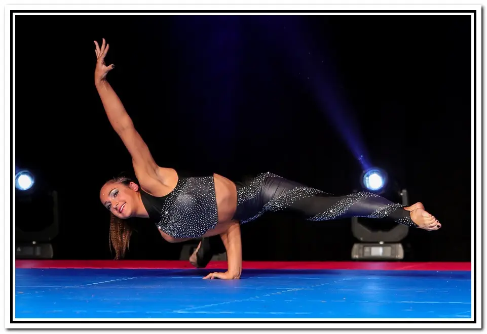 2018 IFBB WORLD CHILDREN FITNESS CHAMPIONSHIPS-15 years girls — 2018 IFBB WORLD CHILDREN FITNESS CHAMPIONSHIPS-15 years girls
