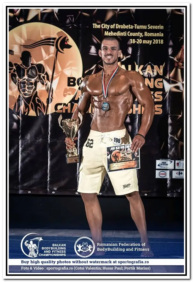 27th BALKAN CHAMPIONSHIPS ROMANIA 2018 — Galery 27th BALKAN CHAMPIONSHIPS ROMANIA 2018
