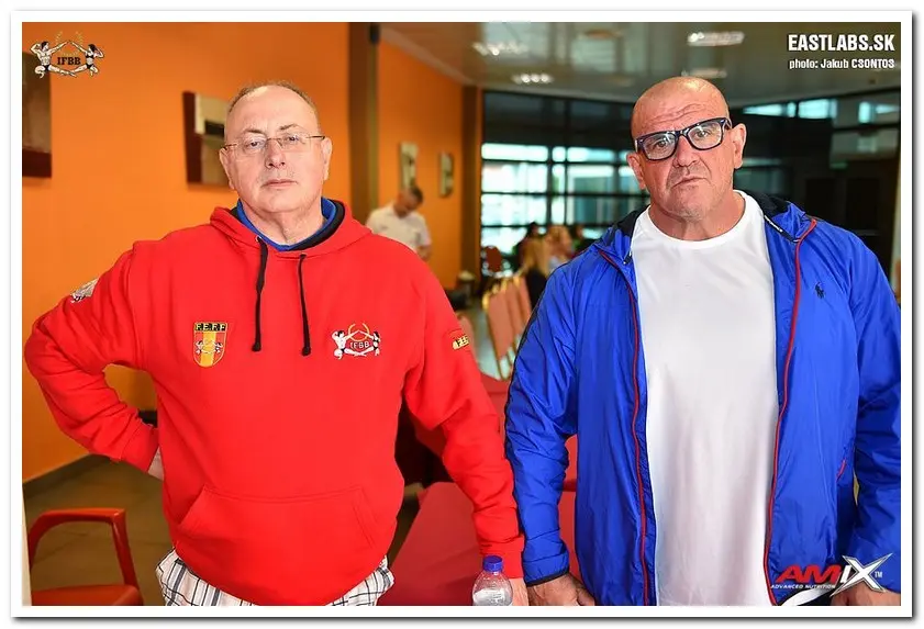 2018 DIAMOND CUP MADRID WEIGHING — 2018 DIAMOND CUP MADRID WEIGHING
