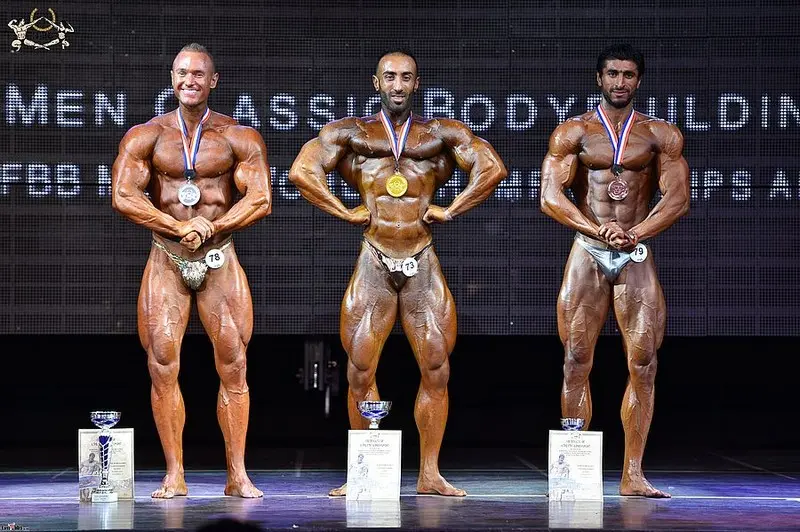 2017 world bodybuilding championships benidorm spain classic bodybuilding 3 gallery — Galery 2017 world bodybuilding championships benidorm spain classic bodybuilding 3 gallery