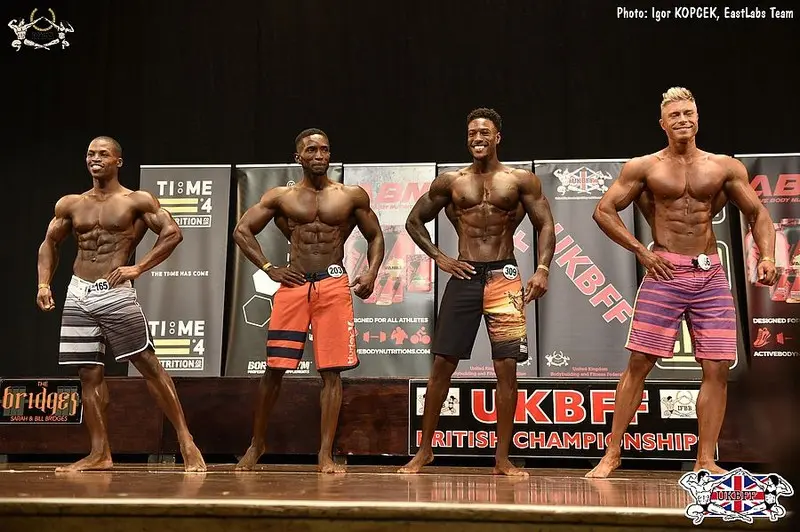 2017 bristish championships mens physique — Galery 2017 bristish championships mens physique
