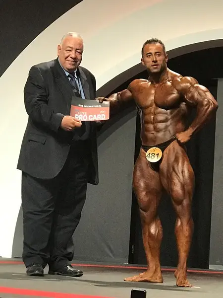 ifbb gulf classic — Galery ifbb gulf classic