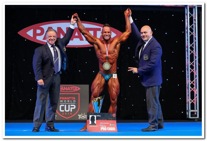 2018 winners ifbb panatta cup — Galery 2018 winners ifbb panatta cup