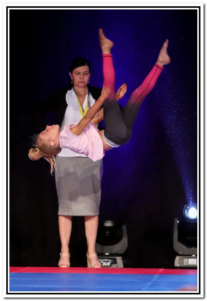 2018 IFBB WORLD CHILDREN FITNESS CHAMPIONSHIPS-registration and moment — 2018 IFBB WORLD CHILDREN FITNESS CHAMPIONSHIPS-registration and moment