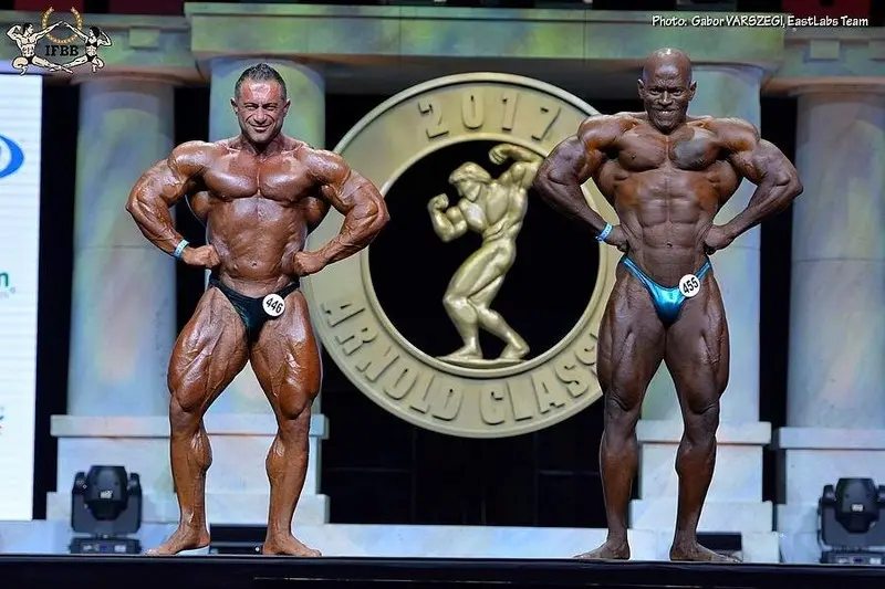 2017 arnold amateur usa winners bodybuilding and classic bodybuilding — Galery 2017 arnold amateur usa winners bodybuilding and classic bodybuilding